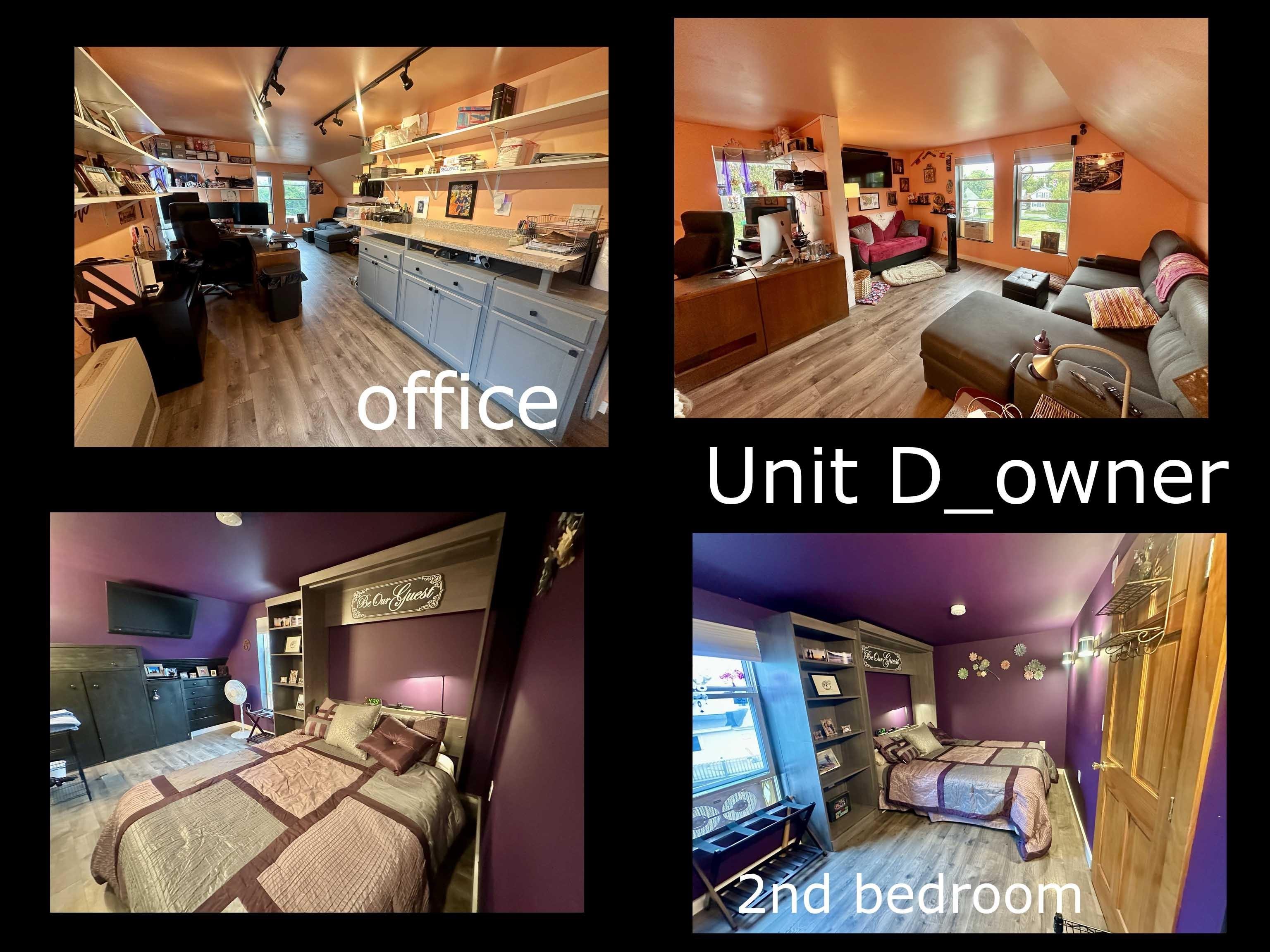 107 Franklin Street Rutland, VT 05701 - Photo 9 of 13