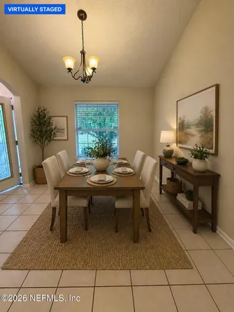 $2,500 | 3150 Highland Grove Drive, Orange Park, FL 32065