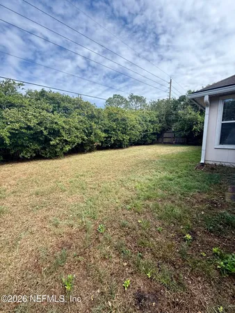 $2,500 | 3150 Highland Grove Drive, Orange Park, FL 32065