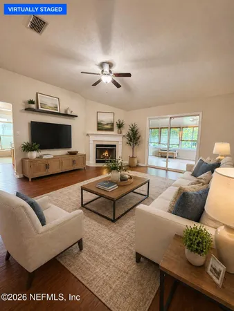 $2,500 | 3150 Highland Grove Drive, Orange Park, FL 32065