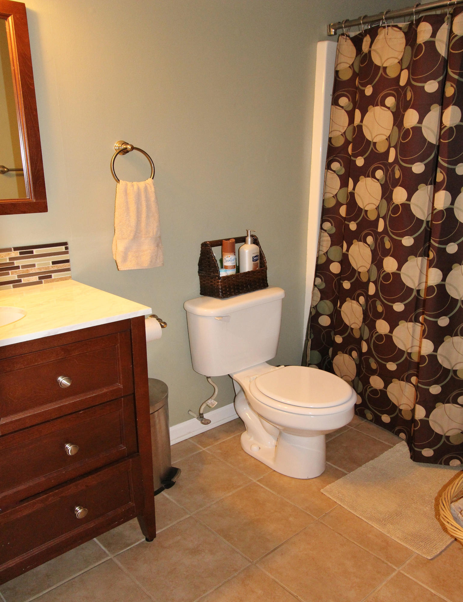 218 Long Hollow Road Clinton, TN 37716 - Photo 20 of 27 Updated Bath