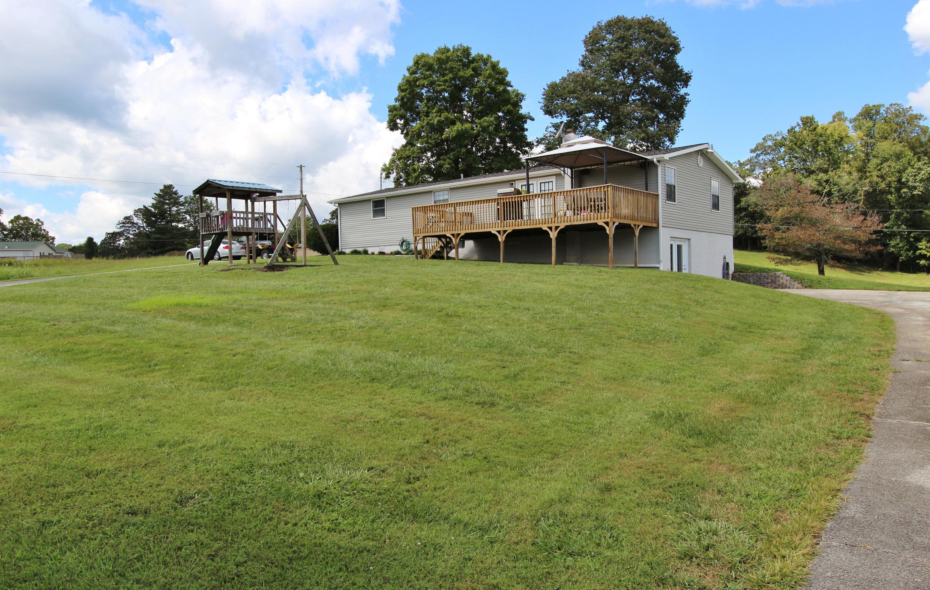 218 Long Hollow Road Clinton, TN 37716 - Photo 27 of 27 Come and Look!