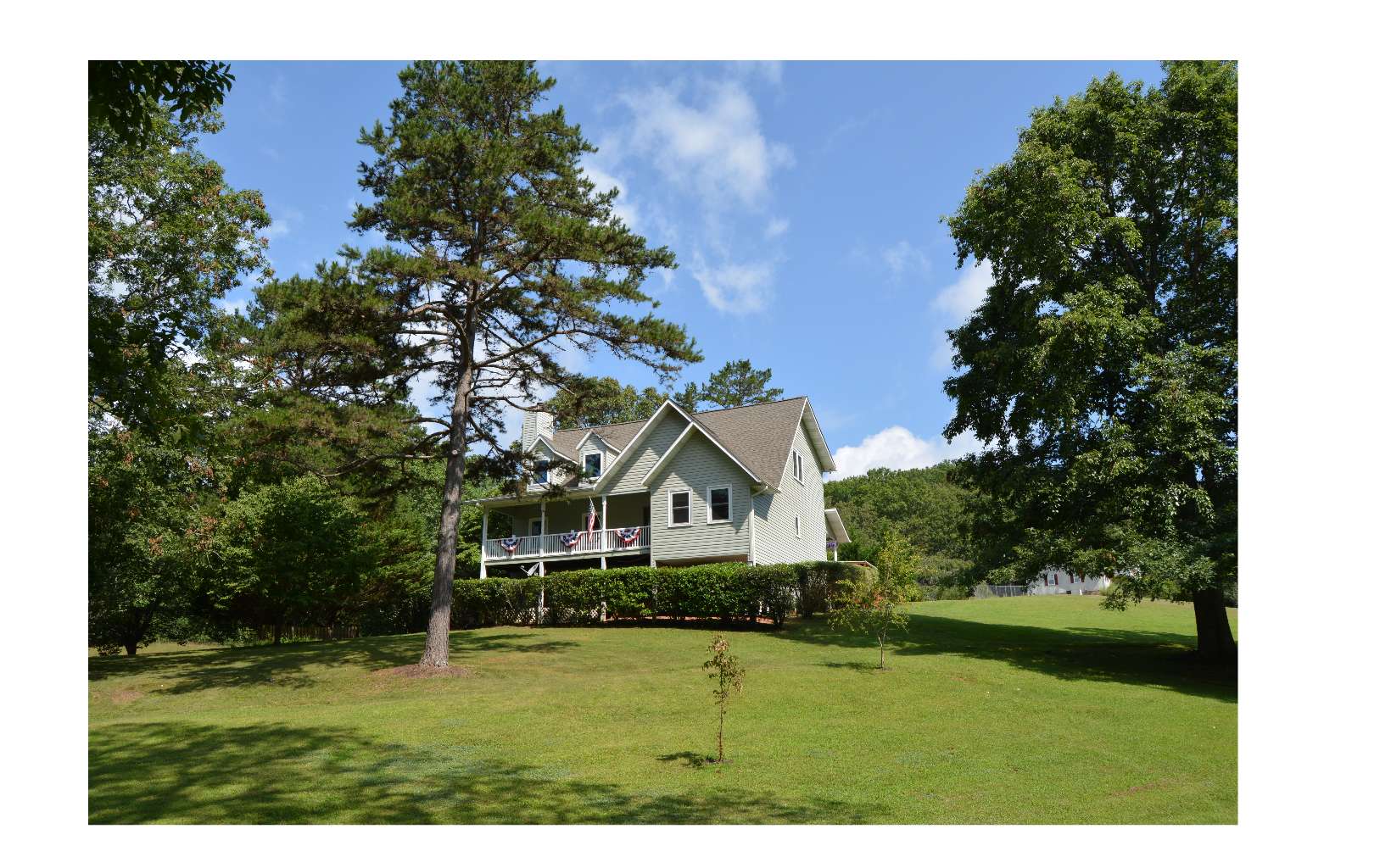 638 Old Evans Road Murphy, NC 28906 - Photo 1 of 4 Main View