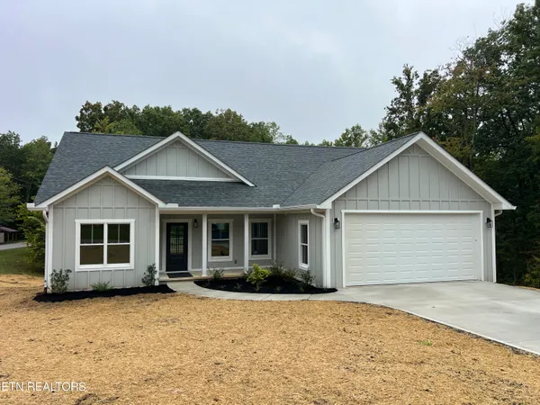 $319,000 | 85 Laurel Drive, Jamestown, TN 38556