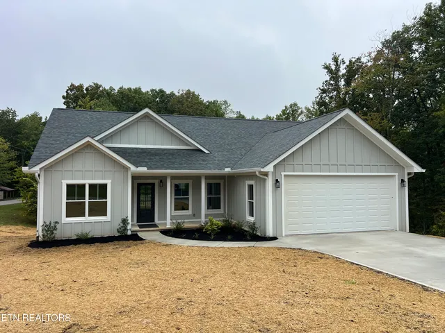 $349,000 | 85 Laurel Drive, Jamestown, TN 38556