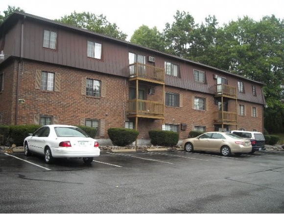 60 Old Hackett Hill Road, Unit 3F Manchester, NH 03102 - Photo 1 of 1