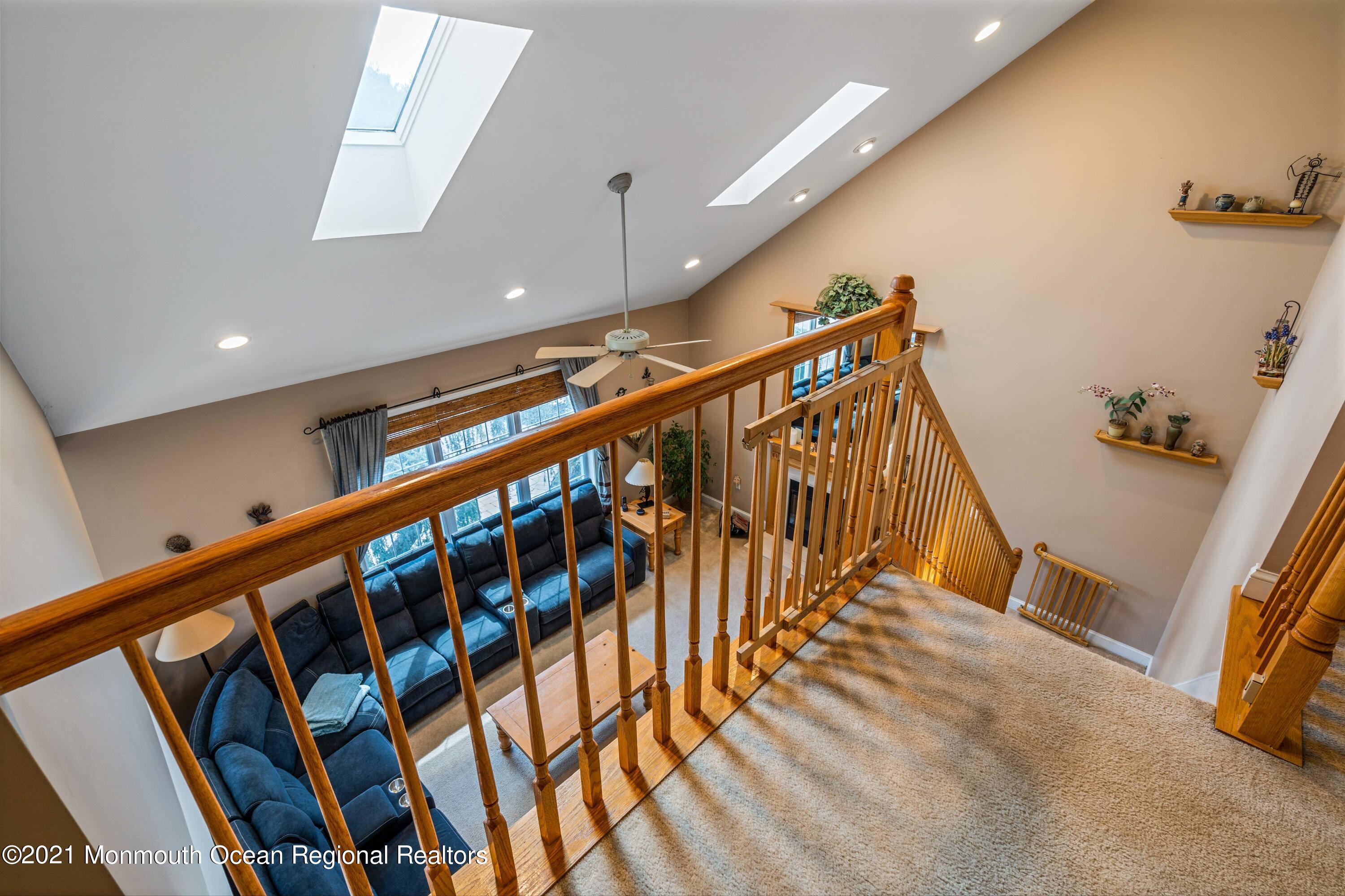 5 Michael Drive Cream Ridge, NJ 08514 - Photo 28 of 69 a view of entryway
