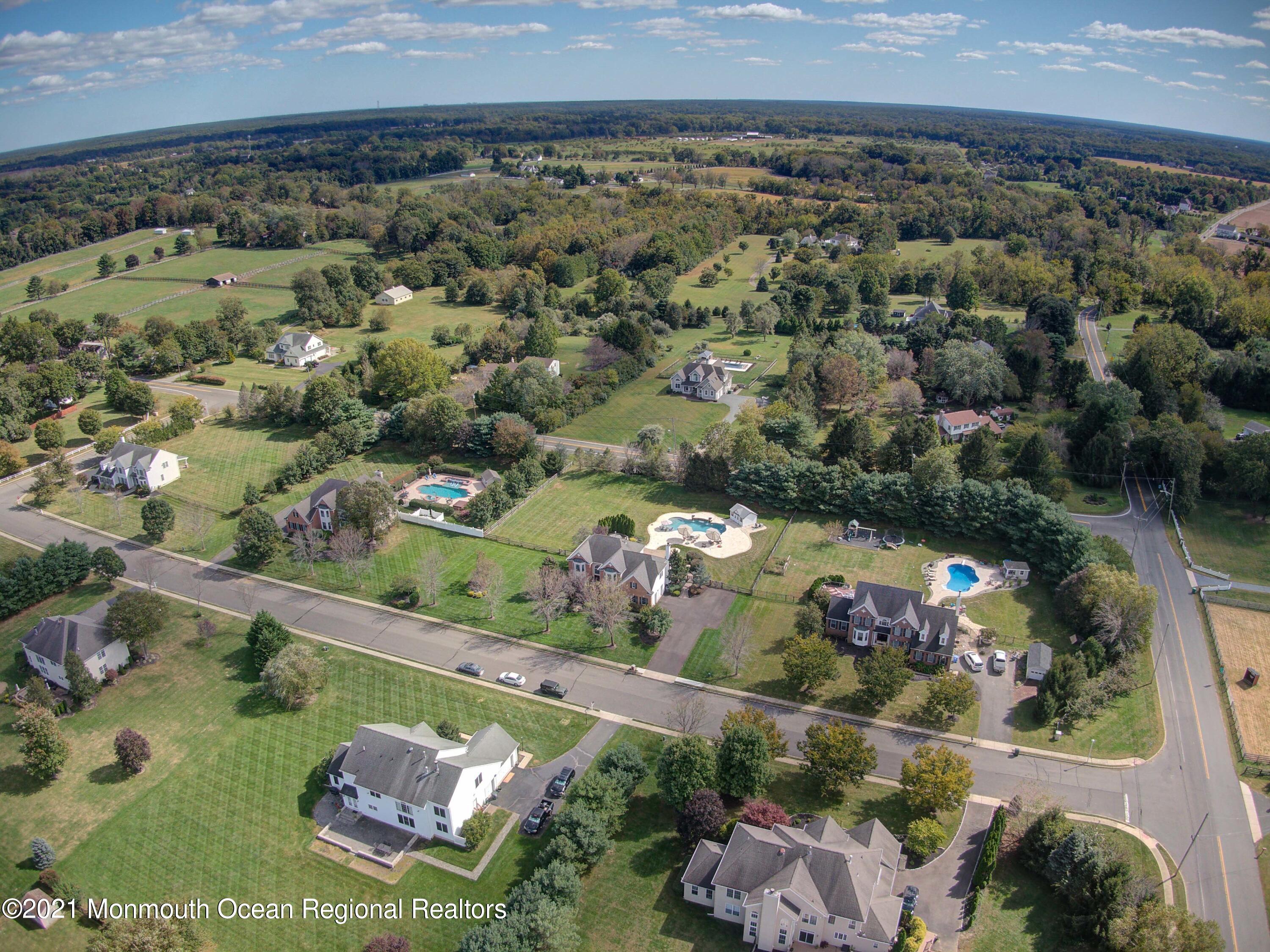 5 Michael Drive Cream Ridge, NJ 08514 - Photo 51 of 69 052_dji_0367_68_69_70_71