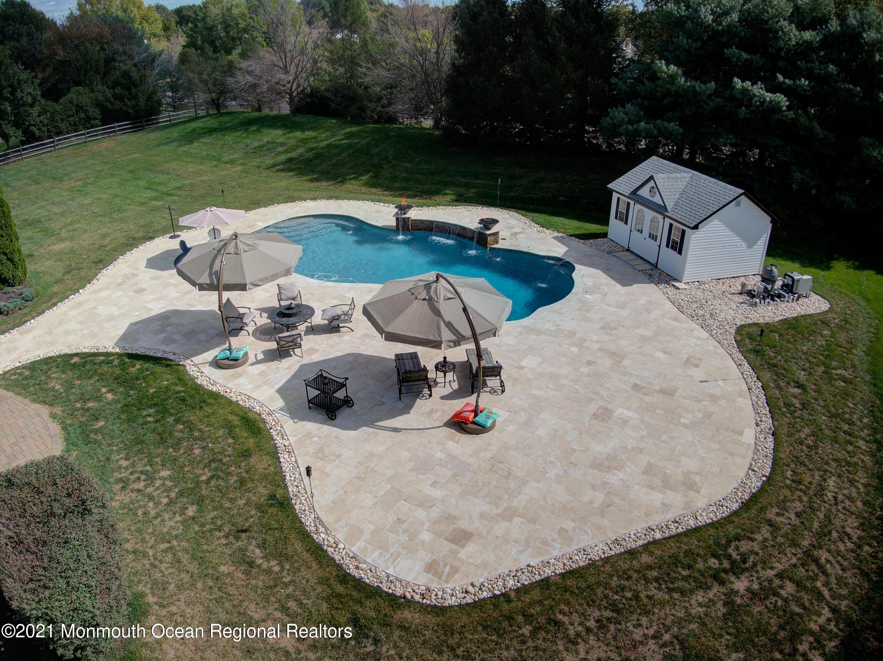 5 Michael Drive Cream Ridge, NJ 08514 - Photo 64 of 69 065_dji_0442_3_4_5_6