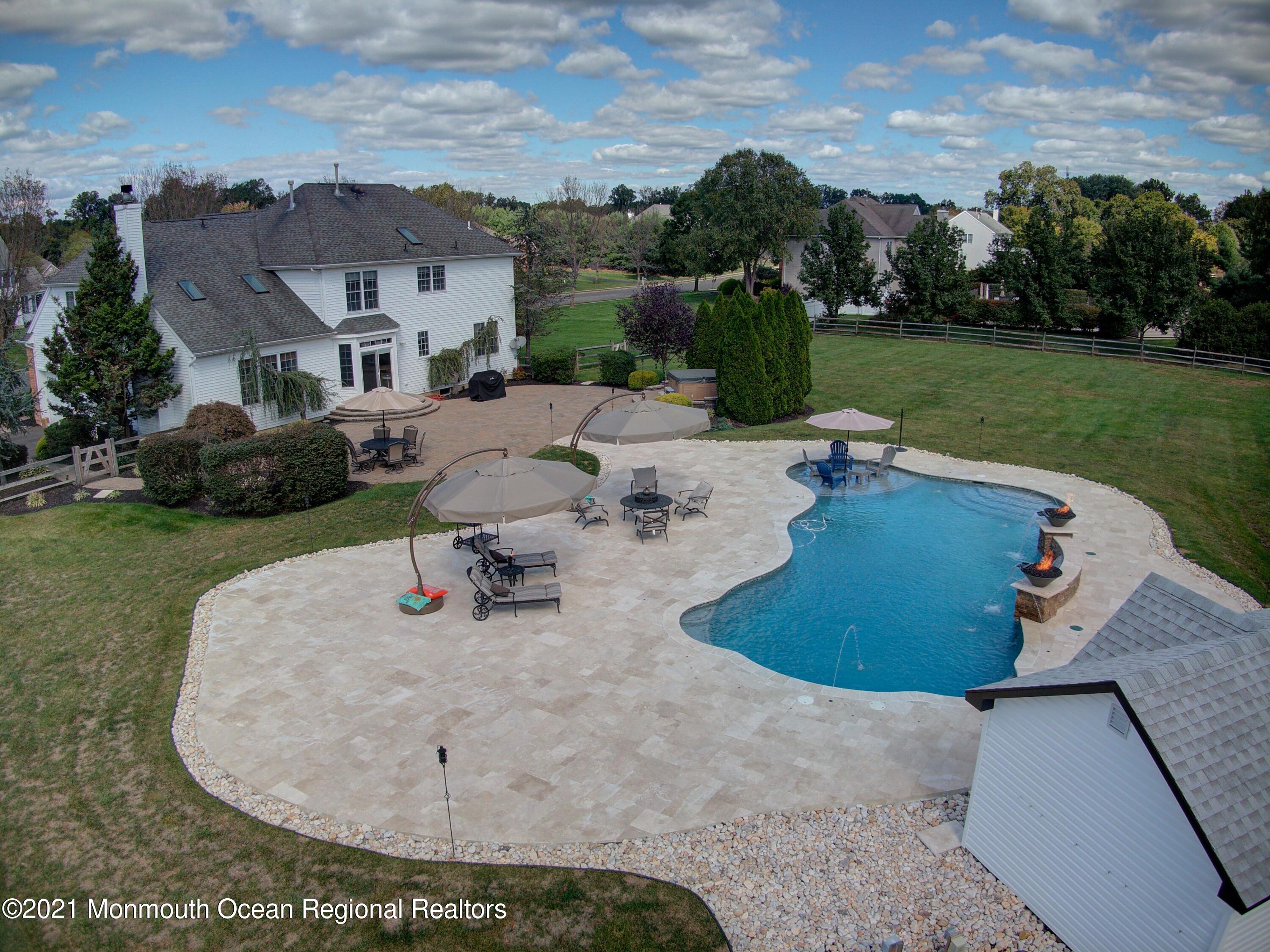 5 Michael Drive Cream Ridge, NJ 08514 - Photo 66 of 69 067_dji_0457_58_59_60_61