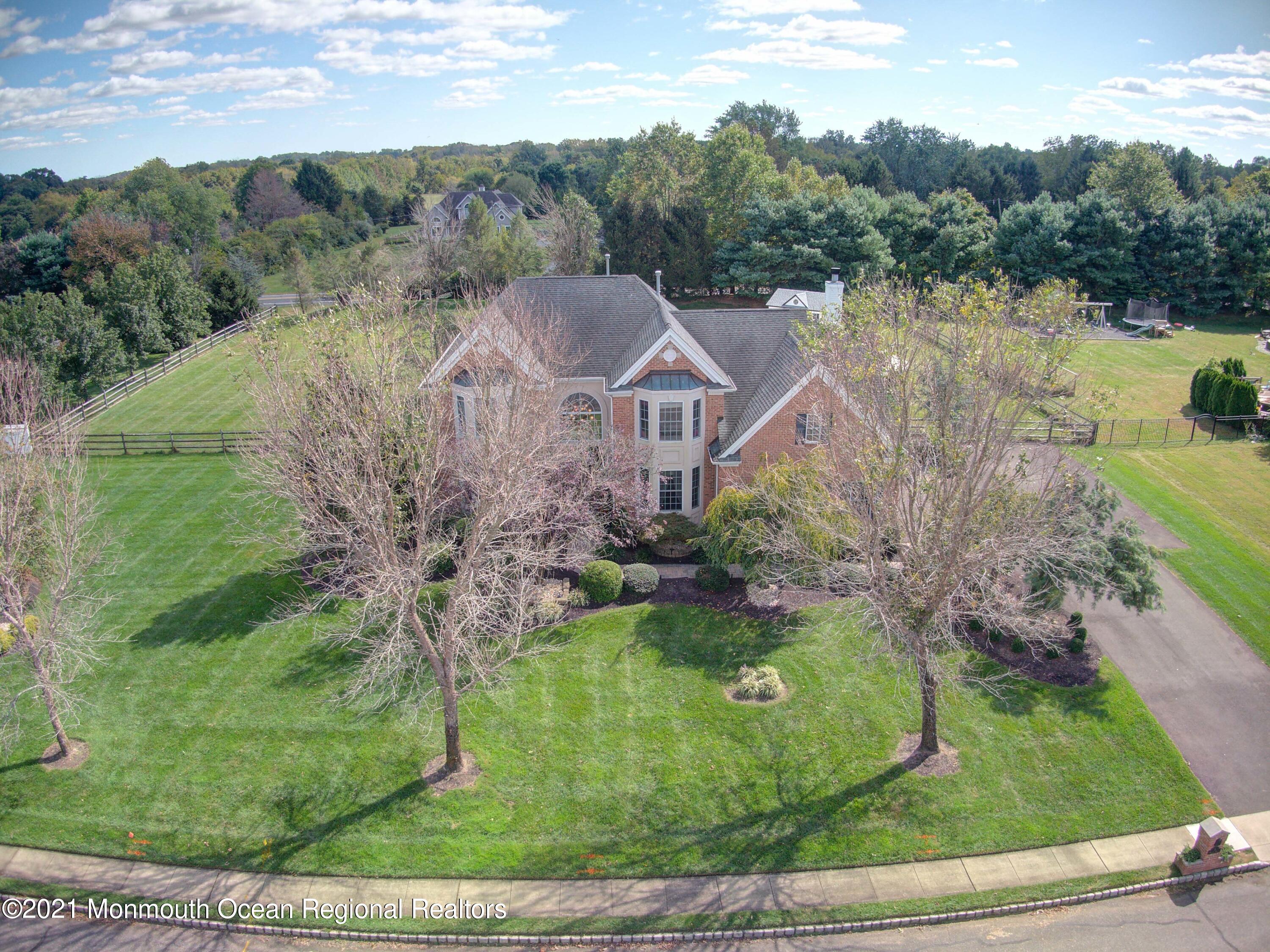 5 Michael Drive Cream Ridge, NJ 08514 - Photo 67 of 69 068_dji_0472_3_4_5_6