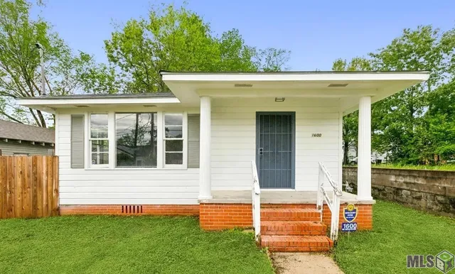 $141,000 | 1600 Myrtle Walk Street, Baton Rouge, LA 70802