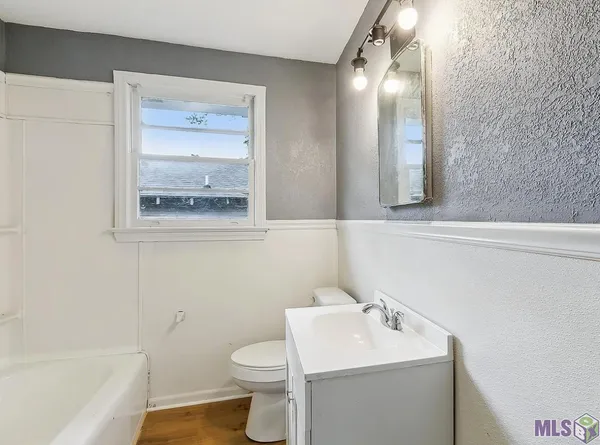 $141,000 | 1600 Myrtle Walk Street, Baton Rouge, LA 70802