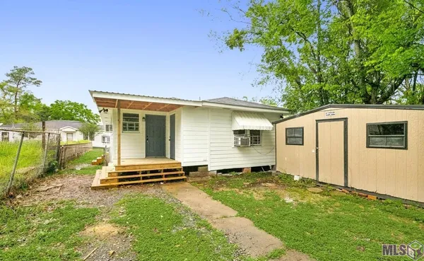 $141,000 | 1600 Myrtle Walk Street, Baton Rouge, LA 70802