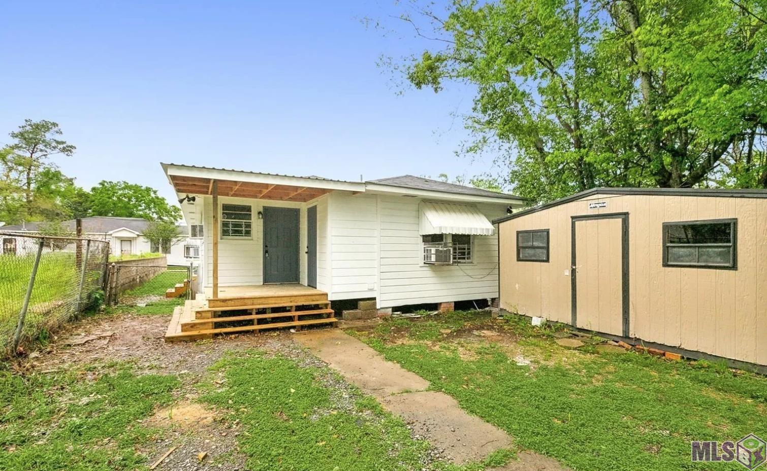 1600 Myrtle Walk Street Baton Rouge, LA 70802 - Photo 15 of 15