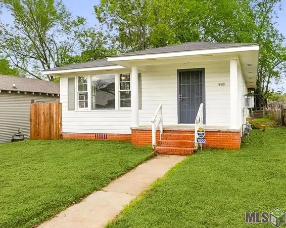 $141,000 | 1600 Myrtle Walk Street, Baton Rouge, LA 70802