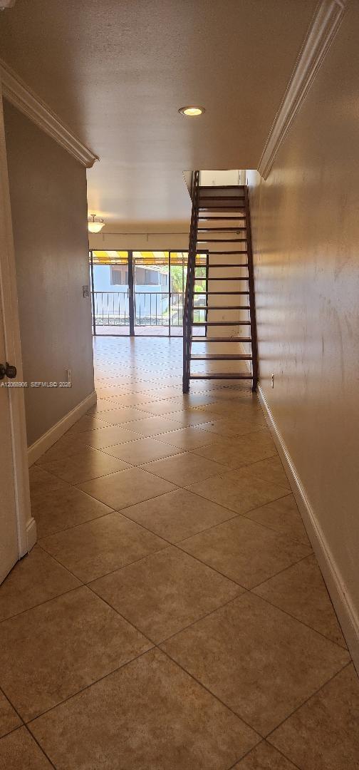 16504 Bridge End Road, Unit 16504 Miami Lakes, FL 33014 - Photo 5 of 22 Foyer
