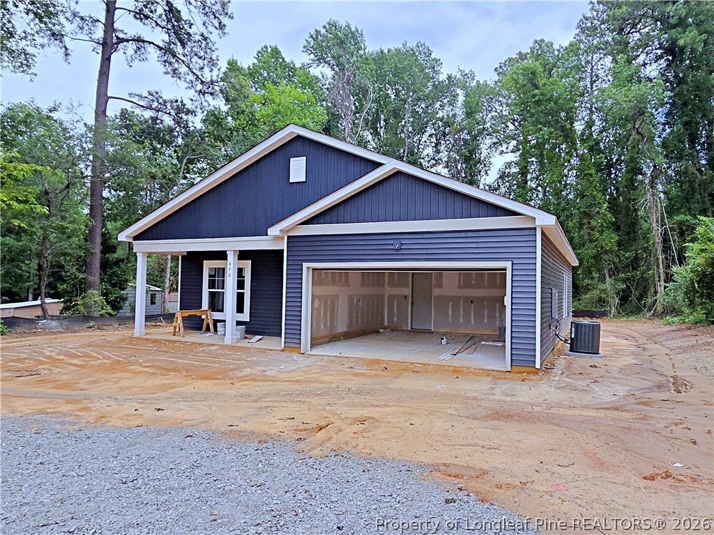 490 Needmore Road Carthage, NC 28327 - Photo 19 of 21 Gallery Image 19