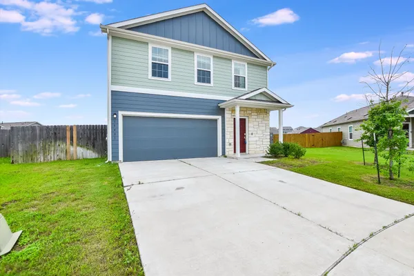 $350,000 | 15401 Solstice Cove, Del Valle, TX 78617