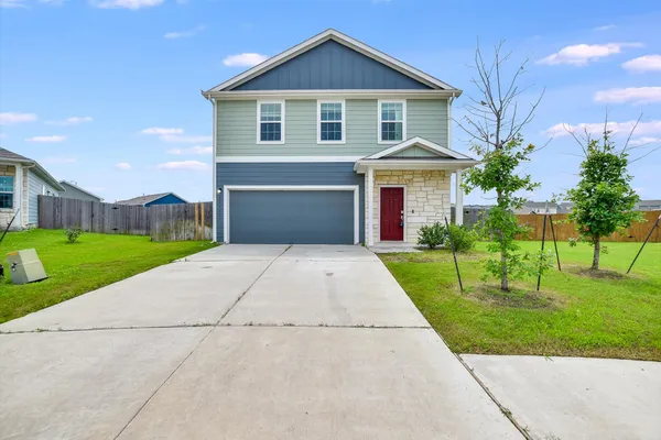 $350,000 | 15401 Solstice Cove, Del Valle, TX 78617