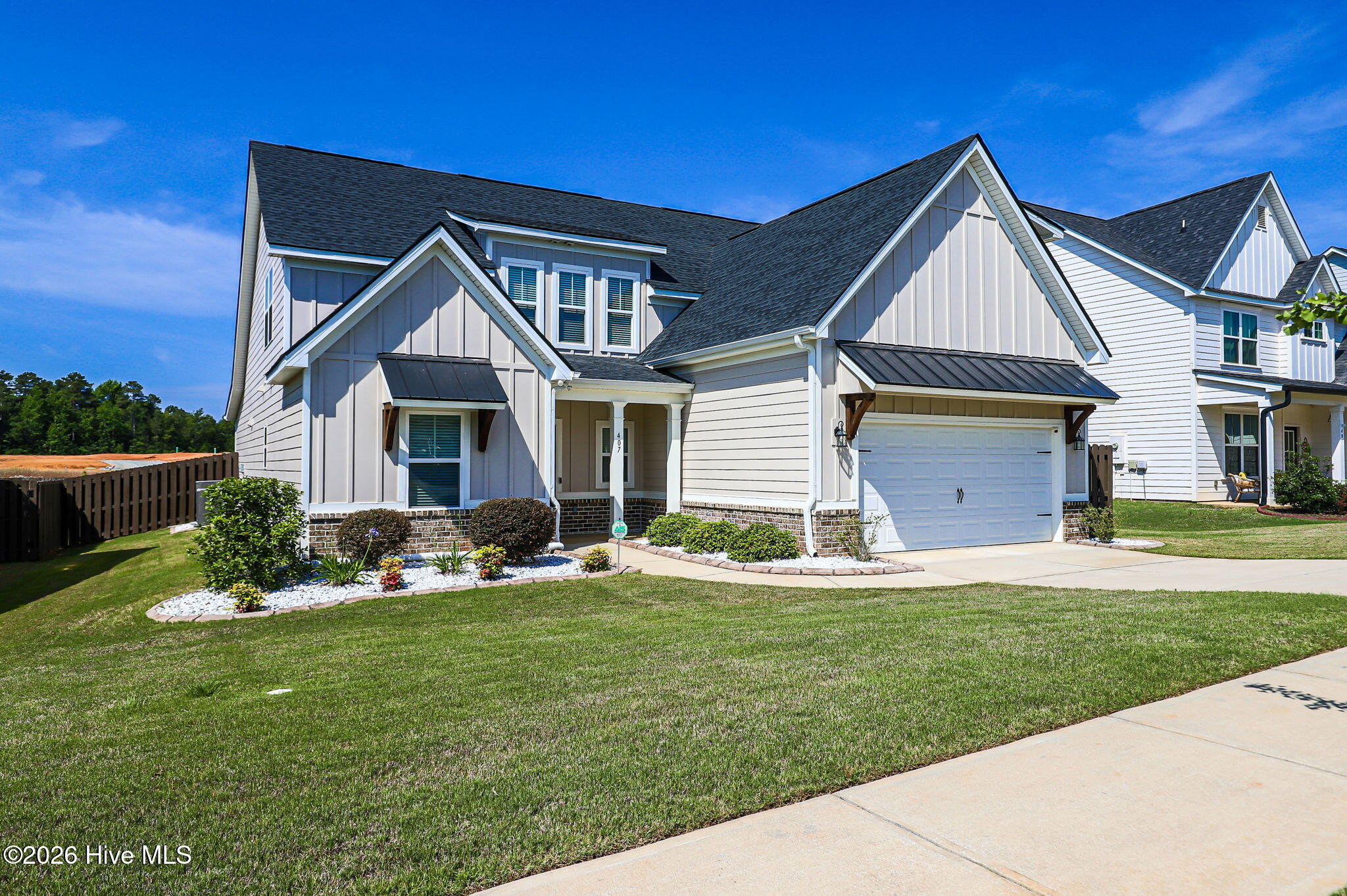 407 Barrow Lane Grovetown, GA 30813 - Photo 3 of 55 3-web-or-mls-55-IMG_7509
