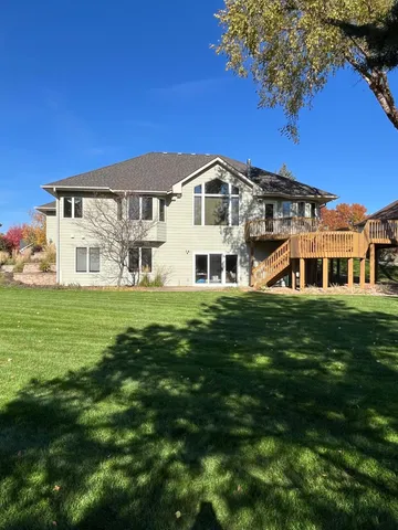 $615,900 | 2296 130th Court Northeast, Blaine, MN 55449