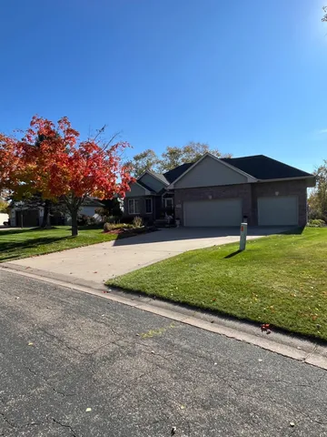 $615,900 | 2296 130th Court Northeast, Blaine, MN 55449