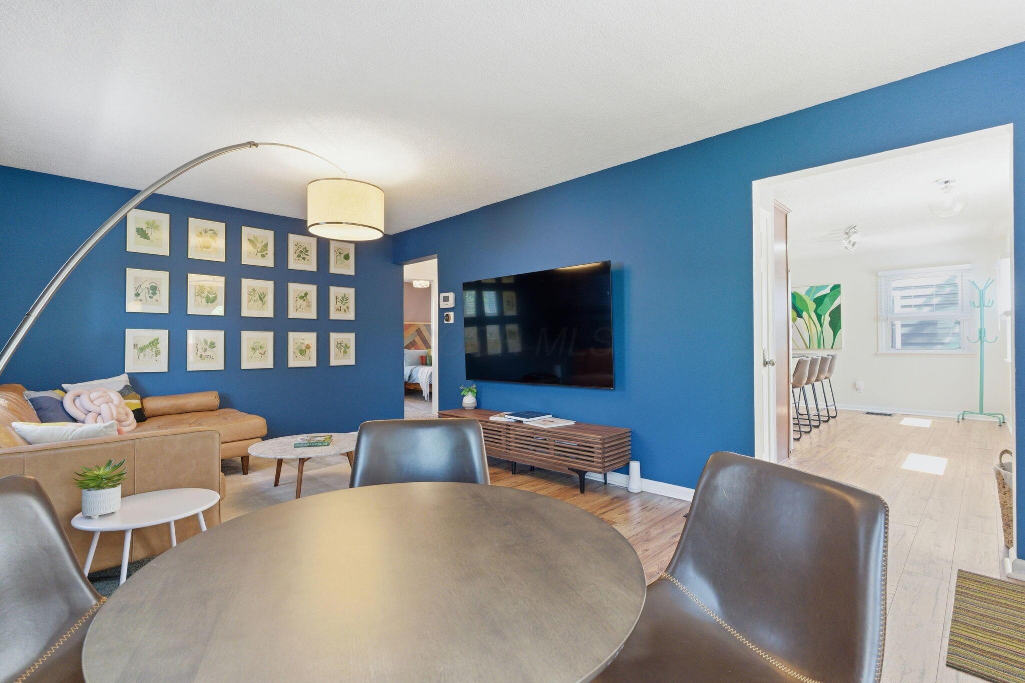 767 South Chesterfield Road Columbus, OH 43209 - Photo 6 of 65