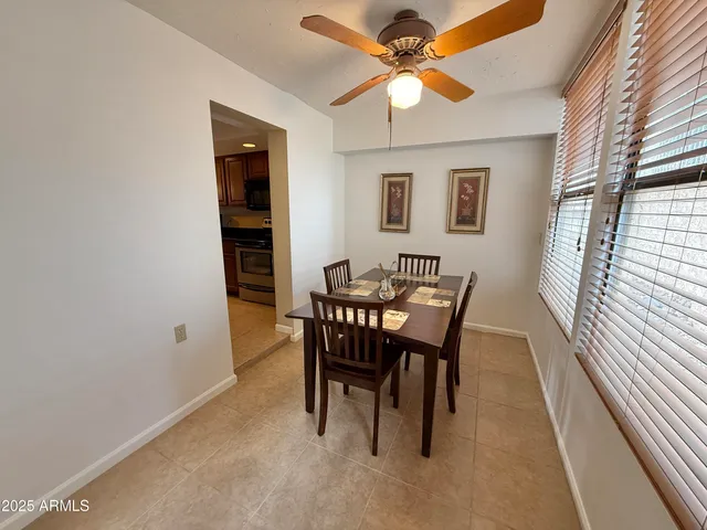 $270,000 | 12635 North La Montana Drive, Unit 1, Fountain Hills, AZ 85268