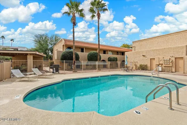 $270,000 | 12635 North La Montana Drive, Unit 1, Fountain Hills, AZ 85268