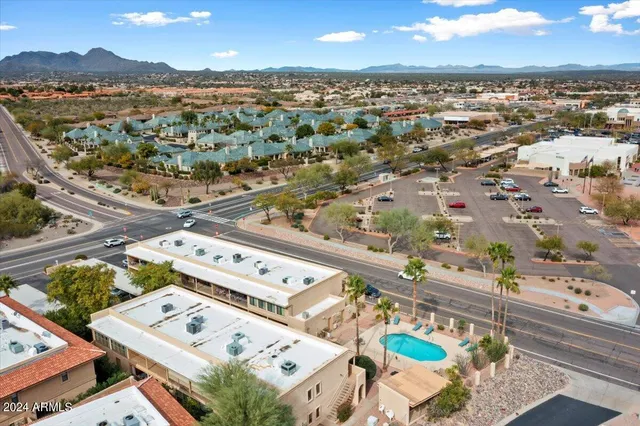 $270,000 | 12635 North La Montana Drive, Unit 1, Fountain Hills, AZ 85268