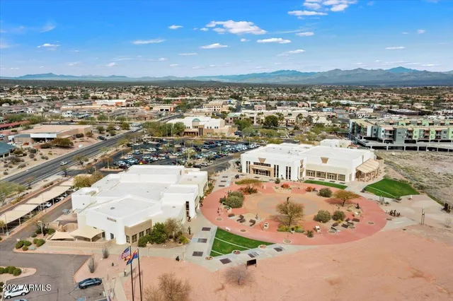 $270,000 | 12635 North La Montana Drive, Unit 1, Fountain Hills, AZ 85268