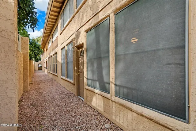 $270,000 | 12635 North La Montana Drive, Unit 1, Fountain Hills, AZ 85268