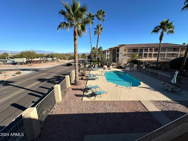 $270,000 | 12635 North La Montana Drive, Unit 1, Fountain Hills, AZ 85268