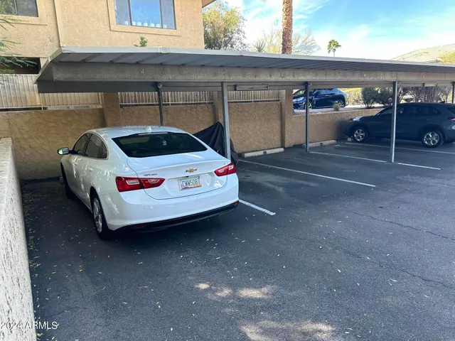 $270,000 | 12635 North La Montana Drive, Unit 1, Fountain Hills, AZ 85268