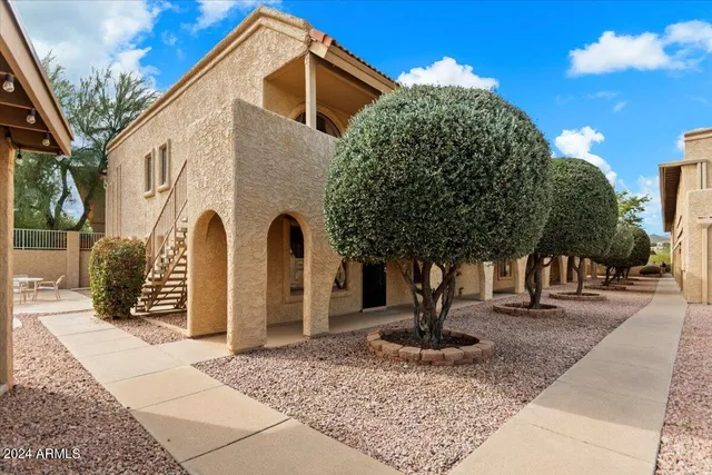$270,000 | 12635 North La Montana Drive, Unit 1, Fountain Hills, AZ 85268