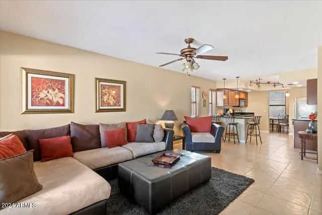 $270,000 | 12635 North La Montana Drive, Unit 1, Fountain Hills, AZ 85268
