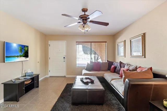 $270,000 | 12635 North La Montana Drive, Unit 1, Fountain Hills, AZ 85268