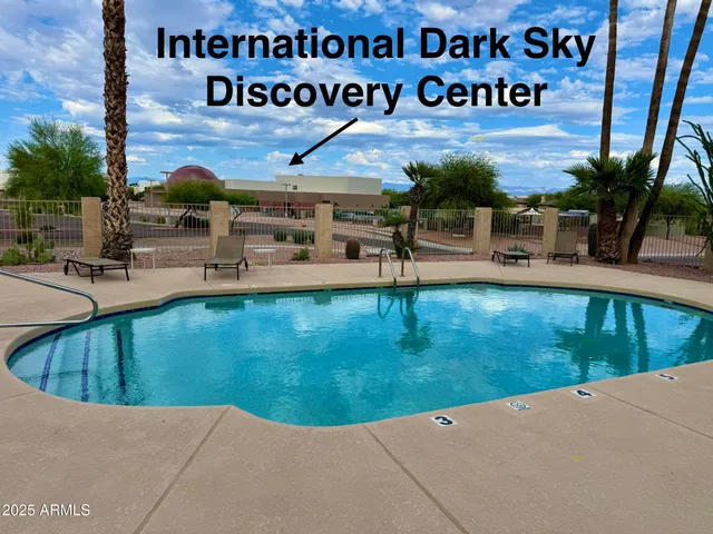 $270,000 | 12635 North La Montana Drive, Unit 1, Fountain Hills, AZ 85268