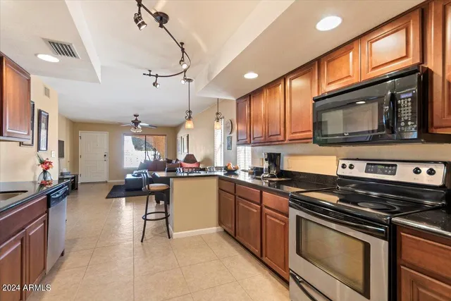 $270,000 | 12635 North La Montana Drive, Unit 1, Fountain Hills, AZ 85268