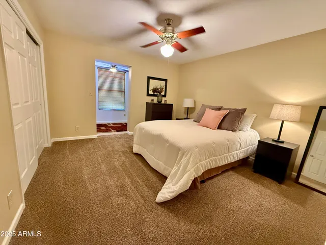 $270,000 | 12635 North La Montana Drive, Unit 1, Fountain Hills, AZ 85268