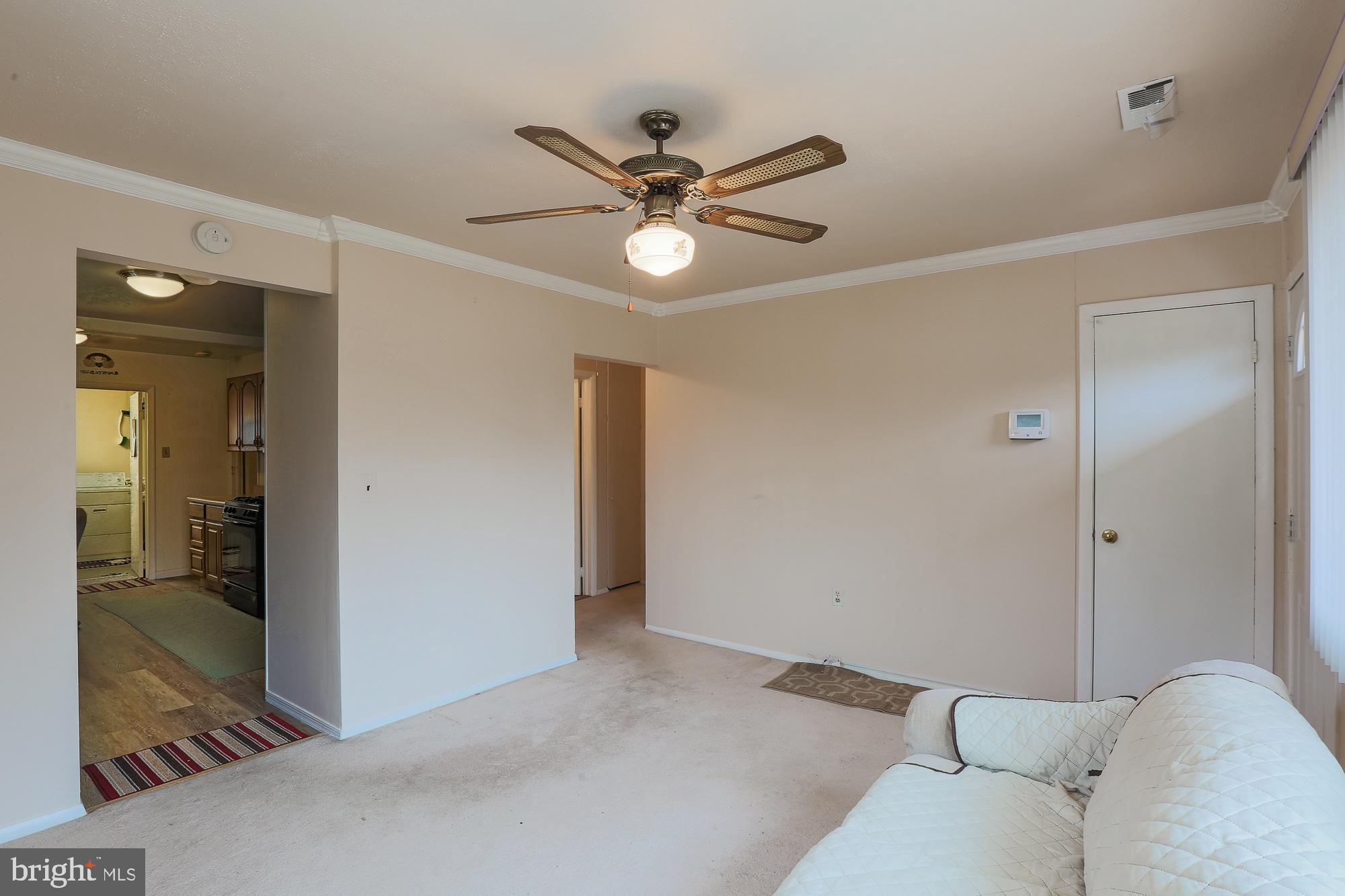 113 South Ritters Lane Owings Mills, MD 21117 - Photo 11 of 37 Living Room