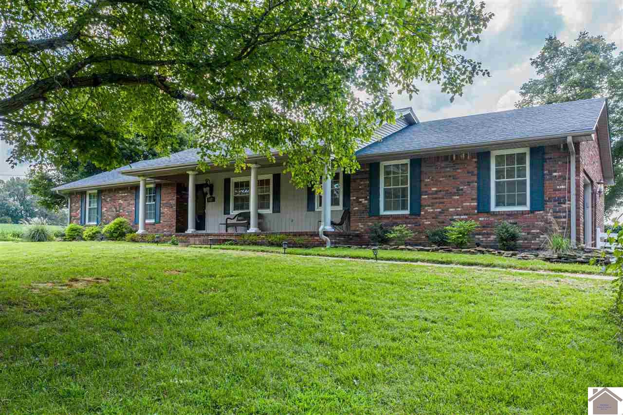 407 Phillips Road Benton, KY 42025 - Photo 1 of 1 Photo 1