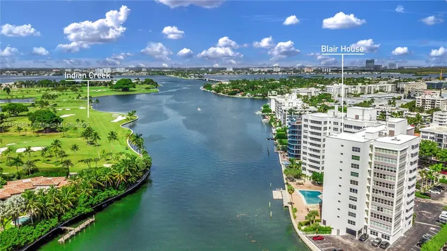 $980,000 | 9100 West Bay Harbor Drive, Unit 11A, Bay Harbor Islands, FL 33154