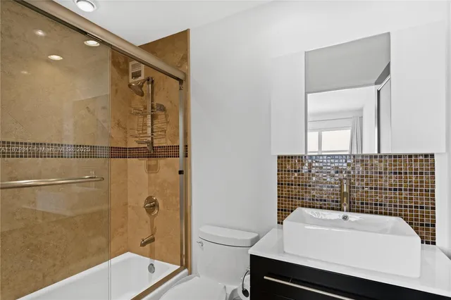 $980,000 | 9100 West Bay Harbor Drive, Unit 11A, Bay Harbor Islands, FL 33154