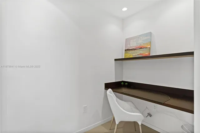 $980,000 | 9100 West Bay Harbor Drive, Unit 11A, Bay Harbor Islands, FL 33154