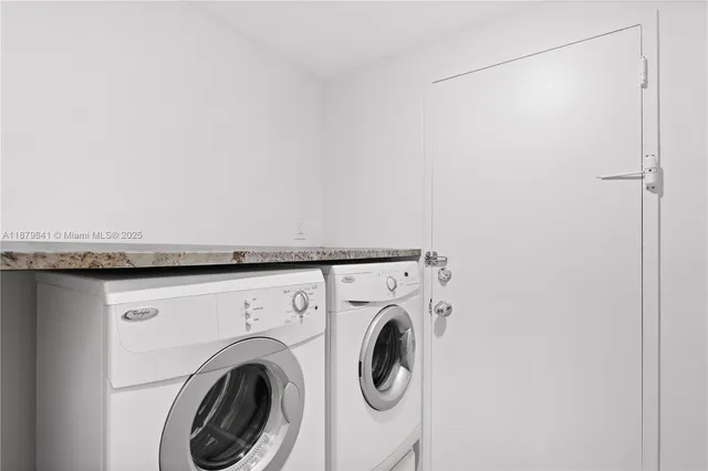 $980,000 | 9100 West Bay Harbor Drive, Unit 11A, Bay Harbor Islands, FL 33154