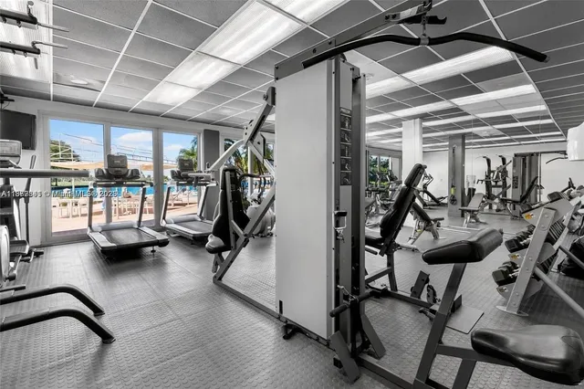 $980,000 | 9100 West Bay Harbor Drive, Unit 11A, Bay Harbor Islands, FL 33154