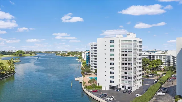 $980,000 | 9100 West Bay Harbor Drive, Unit 11A, Bay Harbor Islands, FL 33154