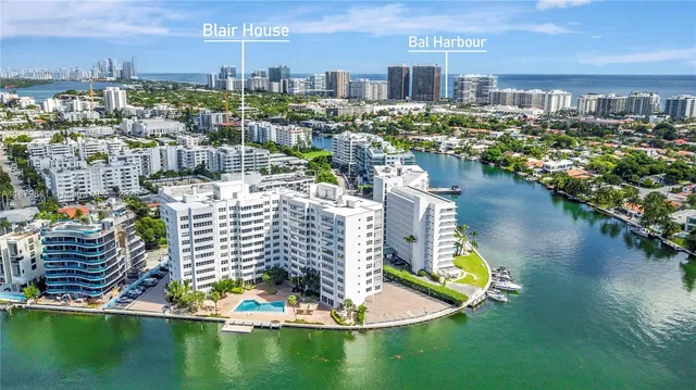 $980,000 | 9100 West Bay Harbor Drive, Unit 11A, Bay Harbor Islands, FL 33154